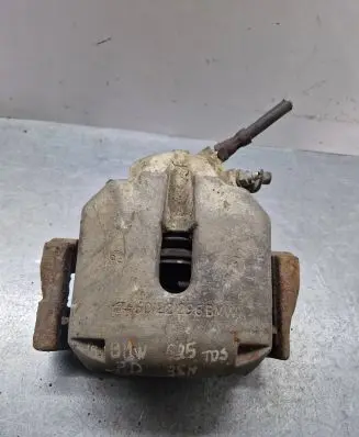 BMW 5 E39 Front brake caliper