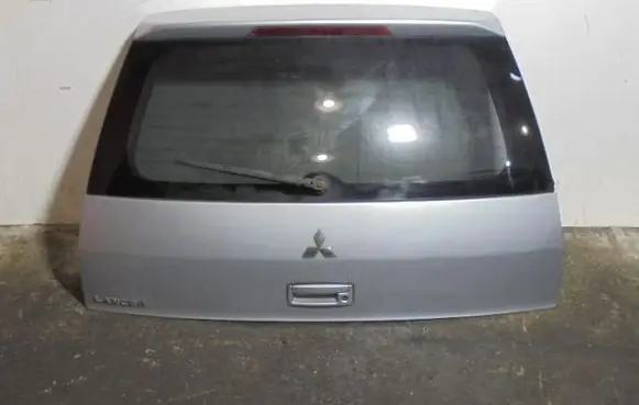 Mitsubishi Lancer Wiper switch 