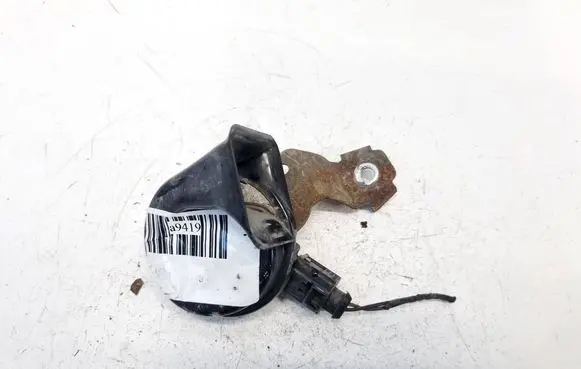 Skoda Octavia Mk2 (1Z) Horn signal 703881157 Ch2143