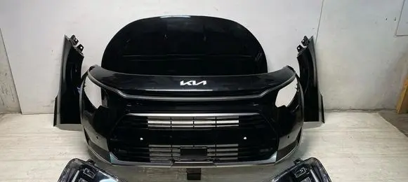 KIA Niro Headlight/headlamp