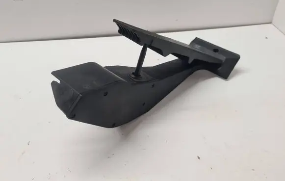 BMW 1 E81 E87 Accelerator throttle pedal 6772645 05016010
