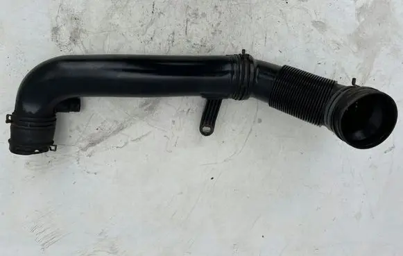 Skoda Superb B6 (3T) Air intake hose/pipe 1K0129654AP