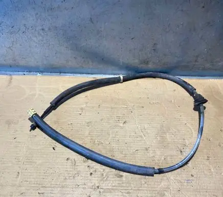 Mercedes-Benz E W124 Speedometer cable 1245401368