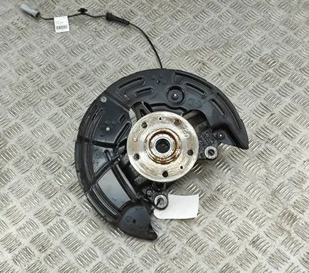 Peugeot 5008 II Front wheel hub 1691284680