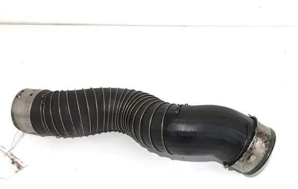 BMW X1 E84 Turbo turbocharger oiling pipe/hose