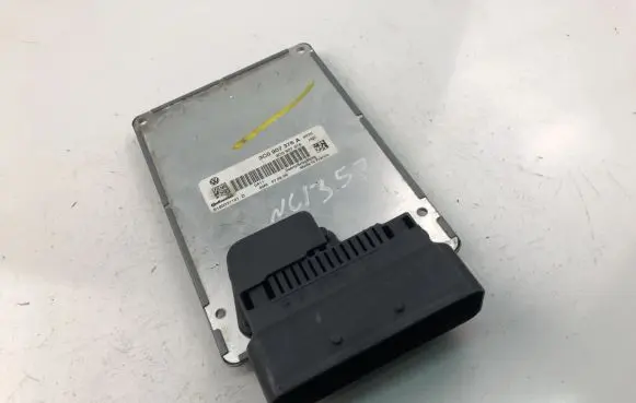 Volkswagen PASSAT CC Other control units/modules 3C0907376A
