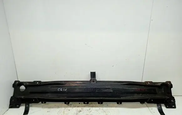KIA Carens III Rear bumper cross member 86631-A4010