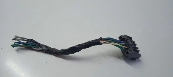 Jeep Grand Cherokee Other wiring loom