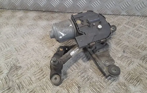 Ford S-MAX Front wiper linkage and motor 6M2117508DA 3397021090