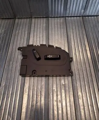 Volvo S80 Seat control switch 30797729