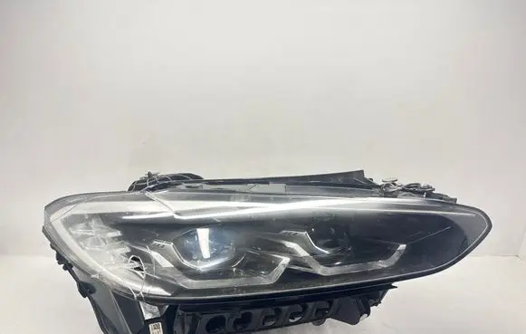 Headlight/headlamp