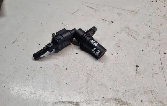 Ford Ka Crankshaft position sensor 