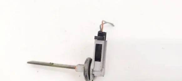 Mercedes-Benz ML W164 Interior temperature sensor A1638300272