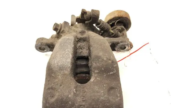 Opel Meriva A Rear brake caliper