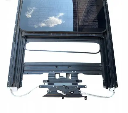 Volkswagen Phaeton Roof 3D5877041M
