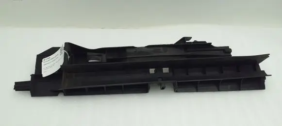 BMW X5 E70 Side radiator support slam panel 7799761 7586775
