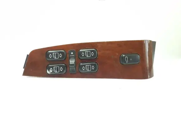 Mercedes-Benz S W220 Electric window control switch 2208201010
