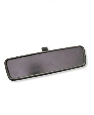 Volkswagen Polo III 6N 6N2 6NF Rear view mirror (interior) 3B0857511G