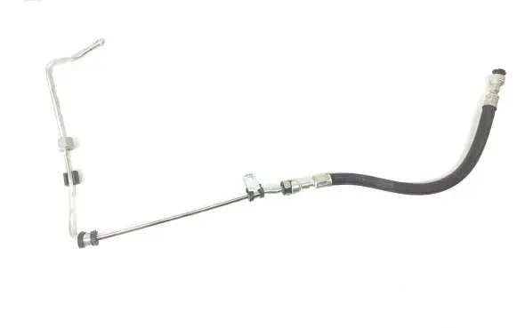 BMW X2 F39 Fuel line pipe 8665628