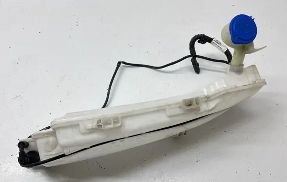 Citroen C5 Aircross Windshield washer fluid reservoir/tank 9815636980 9810819280 A2C97931000