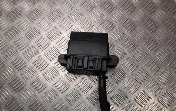 Renault Megane E-Tech Fuse box set 252367106R