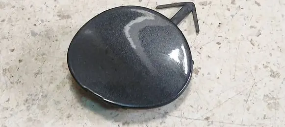 Seat Altea Rear bumper row hook cap/cover 5P0807928 M8468