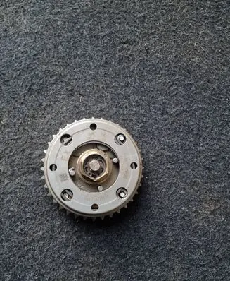 BMW 3 F30 F35 F31 Camshaft pulley/ VANOS 8617693