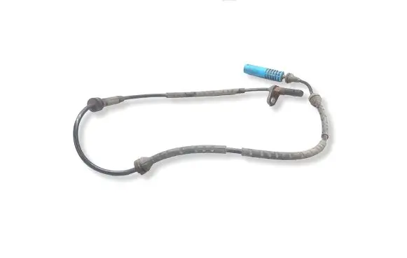 BMW X3 E83 ABS brake wheel speed sensor 6908705 61126908705 3420330