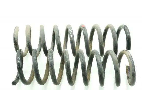 Mercedes-Benz SLK R170 Front coil spring 