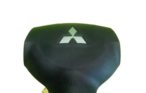 Mitsubishi Lancer VIII Steering wheel airbag 