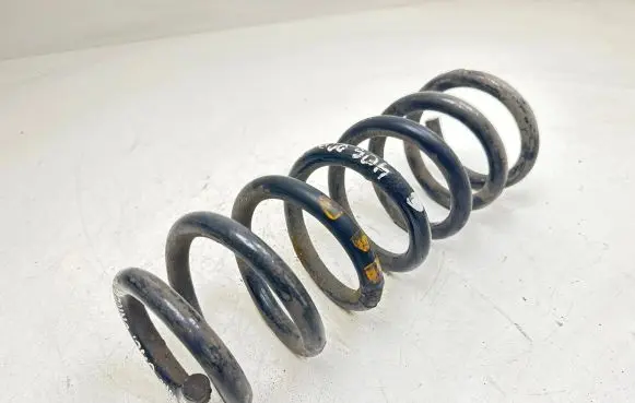 Peugeot 406 Rear coil spring