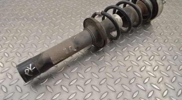 Audi A4 S4 B9 8W Front shock absorber/damper 8W0031AA