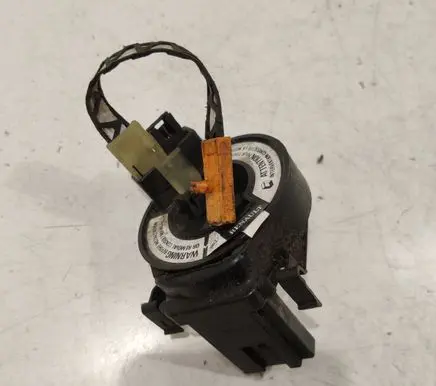 Steering angle sensor