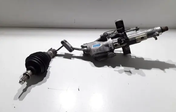 Mercedes-Benz C W203 Steering wheel axle A2034620205 A2034603116