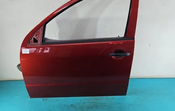 Skoda Fabia Mk1 (6Y) Front door IMPRK1450662