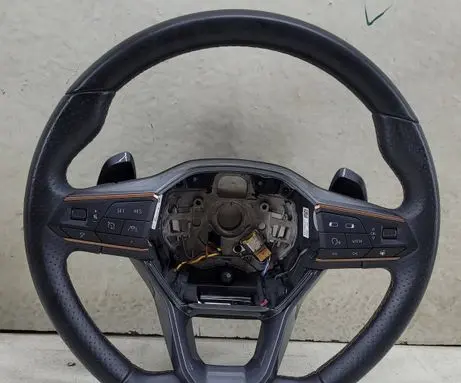 Seat Leon (5F) Steering wheel 5FA419091