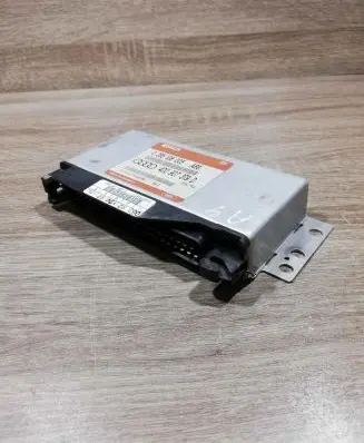 Audi A4 S4 B5 8D ABS control unit/module 4d0907379d 0265108005