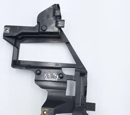 BMW X5 E53 Headlight/headlamp mounting bracket 6927797 224567 63126927797
