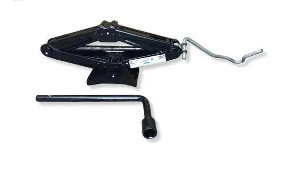 Peugeot 2008 I Lift Jack 9649243380
