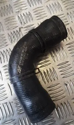 Seat Alhambra (Mk1) Air intake hose/pipe 7m0145840b