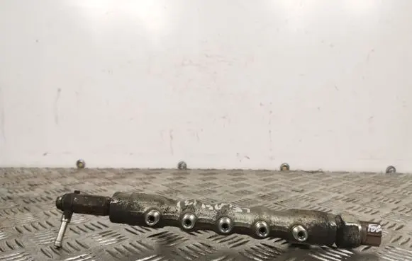 Subaru Legacy Fuel main line pipe