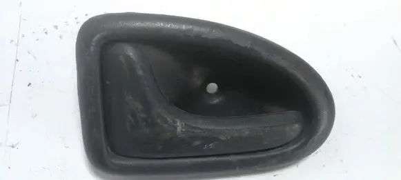 Opel Vivaro Sliding door interior handle 7700432707D 7700432707