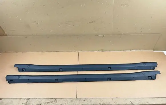 Volkswagen ID.4 Sill 11A853855B 11A853856B