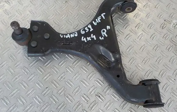 Mercedes-Benz Vito Viano W639 Front lower control arm/wishbone
