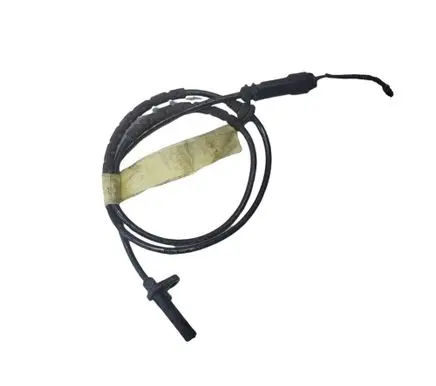BMW X5 E70 ABS brake wheel speed sensor 10443212