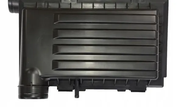 Audi Q3 F3 Air filter box 04E129611AA