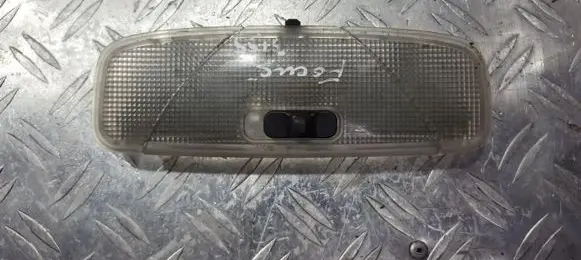 Ford Focus Front seat light XS4113776AA XS41-13776-AA