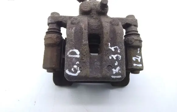 Hyundai ix35 Rear brake caliper