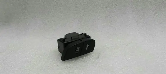 Bentley Continental Central locking switch button 3W0962125D