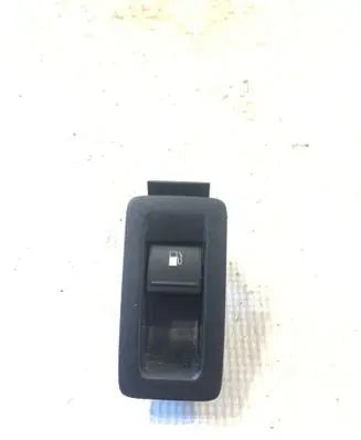 Volkswagen Touran I Fuel tank opening switch 1K0959527